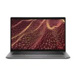 Portátil Dell Latitude 7430 14" Intel Core i5-1245U 16GB 256GB SSD Iris Xe Windows 11 Pro