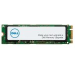Disco Duro Dell AA618641 512GB PCIe NVMe M.2 2280 SSD x4