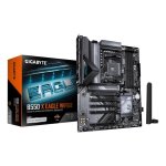 Placa Base Gigabyte B550 X EAGLE WIFI6E AMD B550 AM4 DDR4 ATX Wi-Fi 6E 2.5GbE