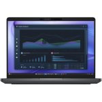 Ordinateur portable Dell Precision 5 14 PW514261 14" Intel Core Ultra 7 366H 32GB 1TB SSD RTX PRO 500 Blackwell Windows 11 Pro
