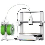 3D-Drucker Creality SparkX i7 Autofill Combo Automatischer Nachfüllbetrieb Leise