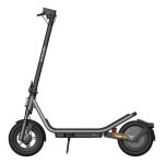 Patinete eléctrico Xiaomi Scooter 6 400W Autonomía 45km Ruedas 12" Negro