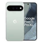 Google Pixel 11 Pro XL 5G 12GB 256GB 6.8" Gris niebla