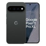 Google Pixel 11 Pro XL 5G 12GB 256GB 6.8" Negro Obsidiana