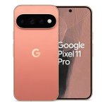 Google Pixel 11 Pro 5G 16GB 512GB 6.34" Canyon