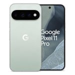 Google Pixel 11 Pro 5G 16GB 512GB 6.34" Gris Brouillard