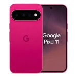 Google Pixel 11 5G 12GB 512GB 6.3" Fucsia