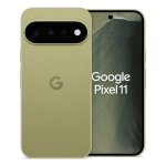Google Pixel 11 5G 12GB 512GB 6.3" Pistachio