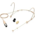 Microfono Behringer BD440 XLR cardioide con design comodo e antivento