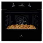 Forno da Incasso Electrolux KOIGH04K Idrolitico 72L 60cm A+ Grill Nero