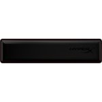 Reposamuñecas HP HyperX Wrist Rest Tenkeyless gel memoria base antideslizante