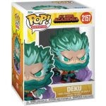 Figura Coleccionable Funko Pop! Premium Deku 9 cm My Hero Academia