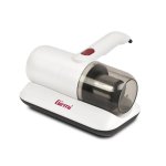 Aspirador de Mão Girmi AP25 300W HEPA 0,5L Branco com Filtro UV-C