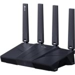 Router GL.iNet Flint 3 WiFi 7 Tri-Bande 9 Gbps 5 x 2,5G VPN