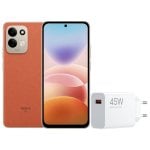 Xiaomi REDMI 17 5G 4GB 256GB 6,9" Naranja Incluye cargador 45W