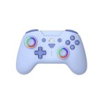 Controller Subsonic Blu Wireless RGB per Nintendo Switch 2