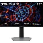 Écran PC TCL 25P2A Pro 25" QHD 360Hz IPS Mini LED FreeSync Premium HDR600