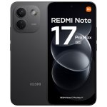 Xiaomi REDMI Note 17 Pro Max 5G 8GB 512GB 6.83" Nero