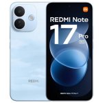Xiaomi REDMI Note 17 Pro 5G 6GB 256GB 6.83" Blau