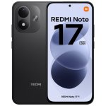 Xiaomi REDMI Note 17 5G 6GB 256GB 6.99" Nero