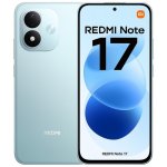 Xiaomi REDMI Note 17 4G 4GB 128GB 6.99" Azul