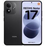 Xiaomi REDMI Note 17 4G 6GB 256GB 6.99" Noir
