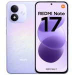 Xiaomi REDMI Note 17 4G 6GB 256GB 6.99" Viola