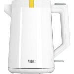 Elektrische Kasser BEKO WKM 4215 W 1,7 L 2200 W Weiss