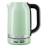 Tetera eléctrica KitchenAid 5KEK1701EPT 1,7 L 2400 W Pistacho