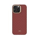 Capa Raptic Skin Origin Fibra de Aramida Compatível MagSafe para iPhone 16 Pro