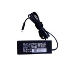 Source d'alimentation Dell 586J0 universelle 90 W intérieure noire 2 m