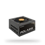 Alimentatore CHIEFTEC Polaris 750W 80 PLUS Gold completamente modulare attivo