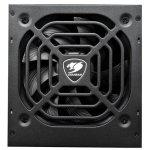 Fuente de Alimentación Cougar CGR-STC500 500W Certificación 80 PLUS activa