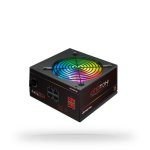 Alimentatore Chieftec Photon 750W 85% efficienza semi-modulare RGB