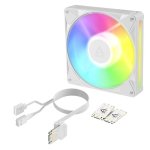 Kühlung Luft Arctic BioniX P14 A-RGB 140 mm 400-2500 RPM LED RGB