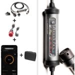 Station de Charge Mobile Juice JUICE BOOSTER 3 air 11 kW IP67