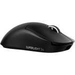 Souris Logitech G PRO X SUPERLIGHT 2c SE sans fil 44000 DPI compacte 53g