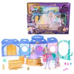 Set Spin Master Starglow Fountain & Stable Lumiere et Sons