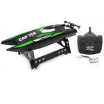 Coche de control remoto Jamara Capter 7.4V LiPo 650 mAh RTR