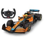 Coche deportivo Jamara McLaren MCL36 1:12 2.4 GHz