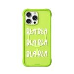 Capa YoungKit Silicone Verde Compatível MagSafe para iPhone 16 Pro