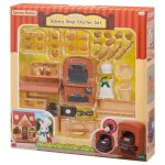Bambola Sylvanian Families 5536 Multicolore Bambini