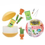 Figura de juguete MGA Entertainment Miniverse 591856EUC multicolor para niños y niñas
