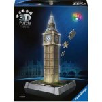 Puzzle 3D Ravensburger 12008025 216 piezas edificios para adultos y niños