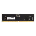 Mémoire RAM Silicon Power SP016GBLVU560F02 16GB 1x16GB DDR5 5600MHz CL46 ECC Unbuffered