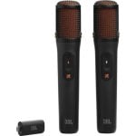 Mikrofon JBL JBLESMICMINI kabellos RF schwarz mit 10 h Akku