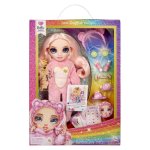 Pupetta Rainbow High Junior High con vestito rimovibile