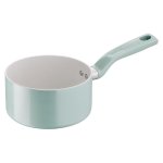 Caçarola Lagostina Salvia 16 cm Alumínio Verde menta