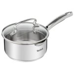 Kookpan TEFAL DUETTO+ G7192255 roestvrij staal 16 cm