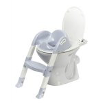 Vaso Infantil Thermobaby 7130 Regulavel Dobravel Cinzento